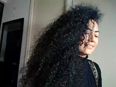Snapshot of Koral369 chatting on May 13, 5:49 am Koral369 online show from May 13, 5:49 am