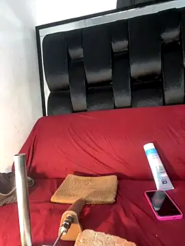 sweetmelissa16 online show from December 5, 3:20 pm