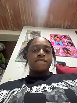 darle volant online show from March 3, 4:29 am