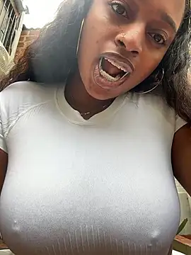 darle volant online show from March 8, 10:02 pm