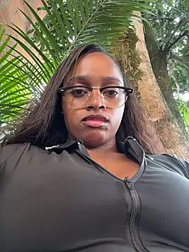 darle volant online show from April 1, 9:34 pm