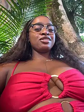 darle volant online show from April 9, 10:26 pm