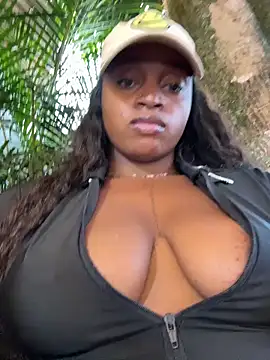 darle volant online show from April 14, 10:38 pm