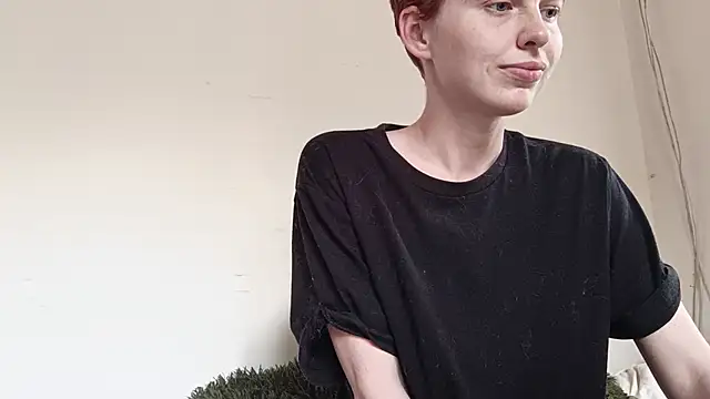 nyxofempusa online show from December 3, 5:33 pm