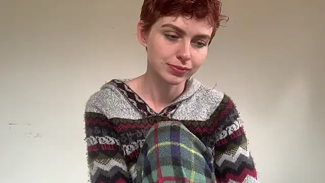 nyxofempusa online show from December 5, 5:31 pm