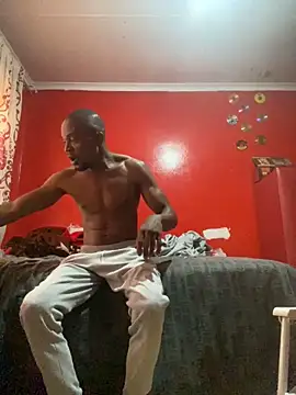 BaggyDirt online show from December 5, 3:59 am