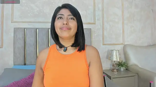 Kaylachannell online show from February 18, 3:57 am