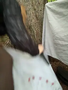 Snapshot of FayeFlame chatting on September 15, 6:35 am FayeFlame online show from September 15, 6:35 am