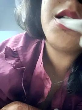 nishaa baby online show from October 12, 1:10 pm