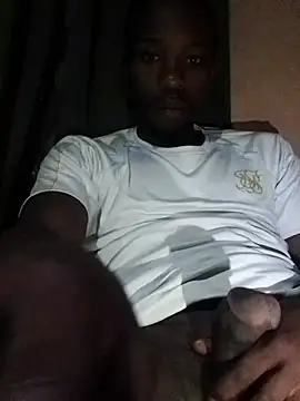 Snapshot of KingBonga chatting on January 12, 11:21 pm KingBonga online show from January 12, 11:21 pm