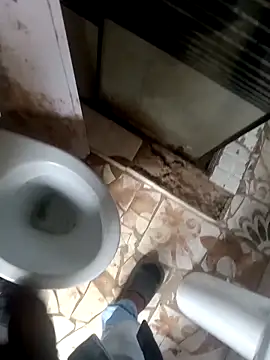 Snapshot of KingBonga chatting on March 2, 5:30 am KingBonga online show from March 2, 5:30 am