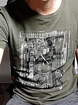 25monster online show from January 12, 6:13 pm