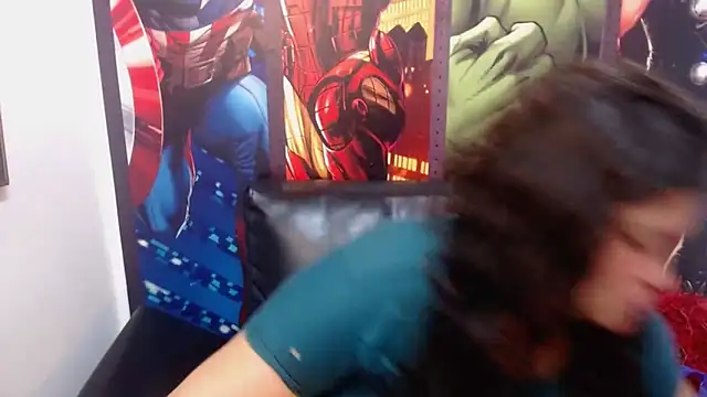 Madison Copers online show from February 13, 12:39 am