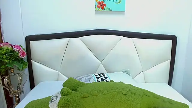 Madison Copers online show from March 17, 12:15 am