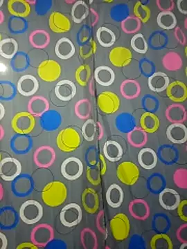 BabyHansi online show from April 7, 4:07 pm