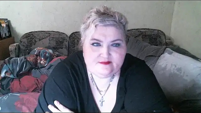 Lana555 online show from March 6, 7:10 pm