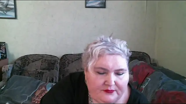 Lana555 online show from March 14, 3:25 pm