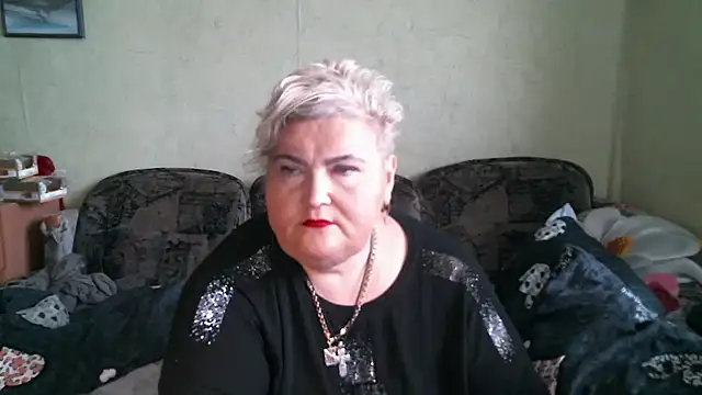 Lana555 online show from December 15, 8:07 am