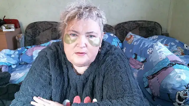 Lana555 online show from January 14, 1:39 pm