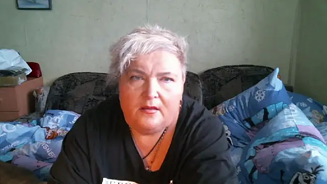 Lana555 online show from January 18, 1:37 pm