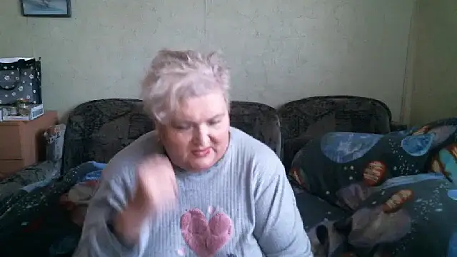 Lana555 online show from February 1, 1:42 pm