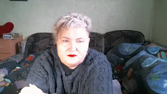 Lana555 online show from February 14, 1:19 pm