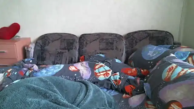 Lana555 online show from February 19, 12:23 pm