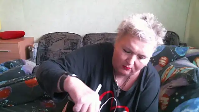 Lana555 online show from February 23, 1:08 pm