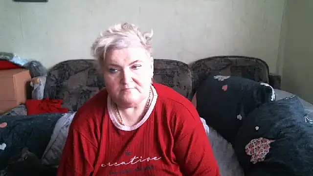 Lana555 online show from March 17, 5:55 am