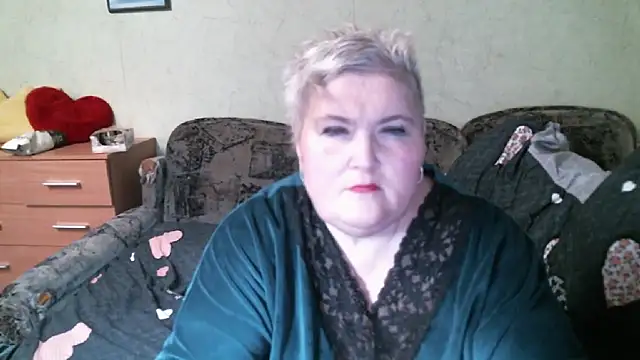 Lana555 online show from March 27, 9:14 pm