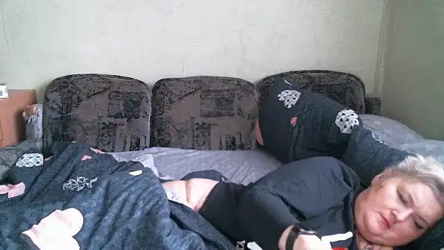 Lana555 online show from April 1, 4:24 am