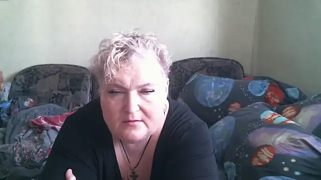 Snapshot of Lana555 chatting on July 14, 5:01 am Lana555 online show from July 14, 5:01 am