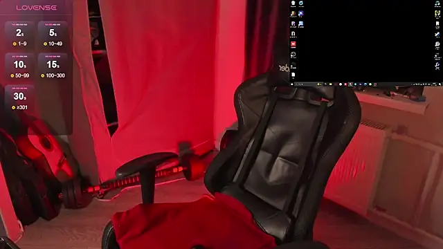 Melante online show from April 2, 6:38 pm