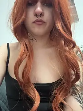 whitebunny88 online show from February 10, 12:04 am
