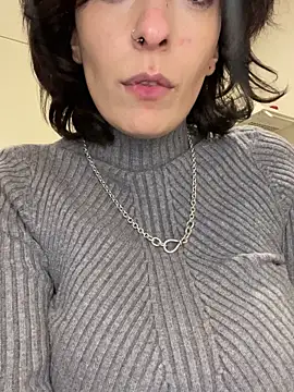 Piggiteablacktea online show from February 13, 10:06 pm