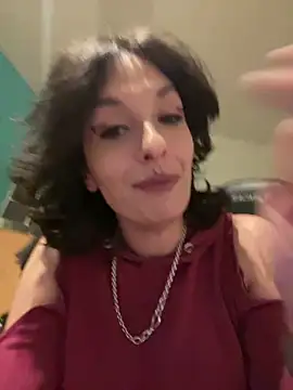 Piggiteablacktea online show from April 11, 7:18 pm