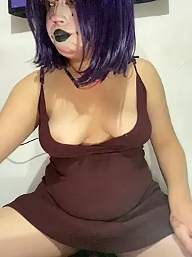 Lucy YupiSweet online show from June 4, 7:03 am