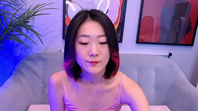 AikoYamada online show from September 12, 6:24 am