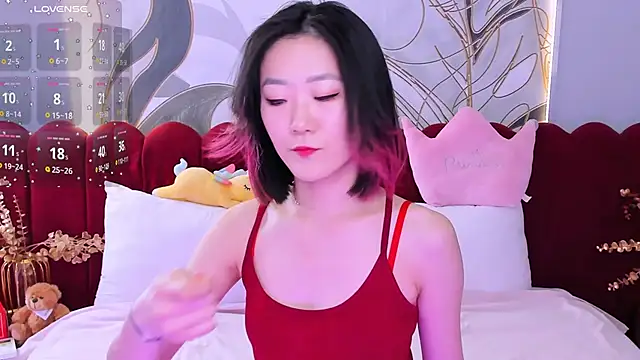 AikoYamada online show from September 13, 6:57 am