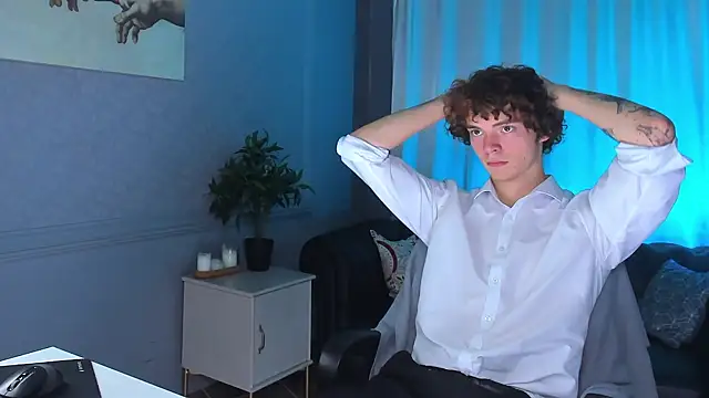 Snapshot of Tommy_Jamm chatting on October 9, 2:37 pm Tommy Jamm online show from October 9, 2:37 pm