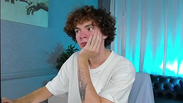 Snapshot of Tommy_Jamm chatting on October 13, 1:55 pm Tommy Jamm online show from October 13, 1:55 pm