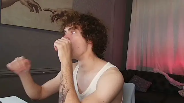 Snapshot of Tommy_Jamm chatting on November 3, 3:02 pm Tommy Jamm online show from November 3, 3:02 pm