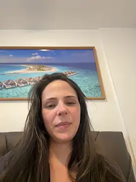 Lady LauraRose online show from December 15, 12:15 am