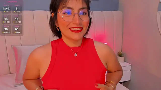 Snapshot of naty_bush chatting on September 24, 7:39 pm naty bush online show from September 24, 7:39 pm