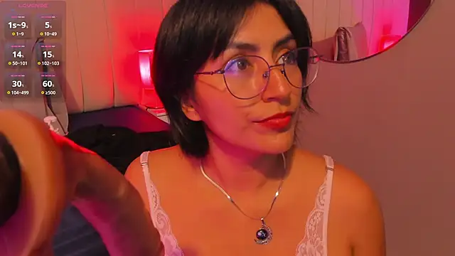 Snapshot of naty_bush chatting on September 30, 8:47 pm naty bush online show from September 30, 8:47 pm