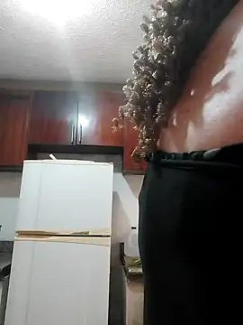 Miss-tetas online show from December 20, 9:11 pm