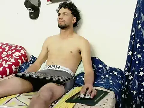 cristian-gp online show from March 13, 1:34 am