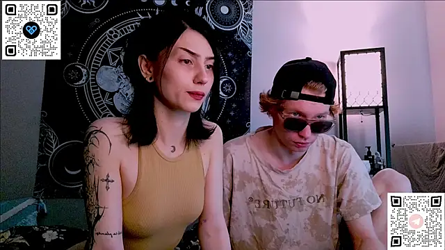 poisondevotion online show from November 2, 10:06 am