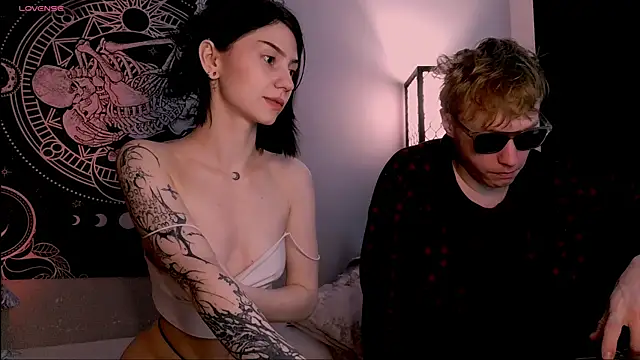 poisondevotion online show from January 11, 5:51 pm