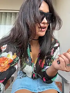 Ofcourseoneday online show from April 17, 10:18 am